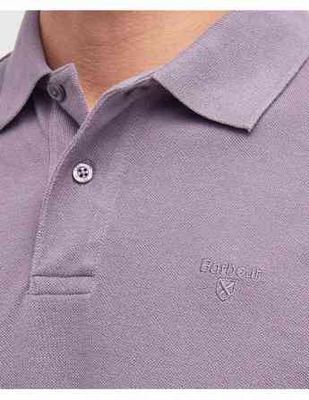 Barbour - Barbour Wash Spts Polo თბილისი
