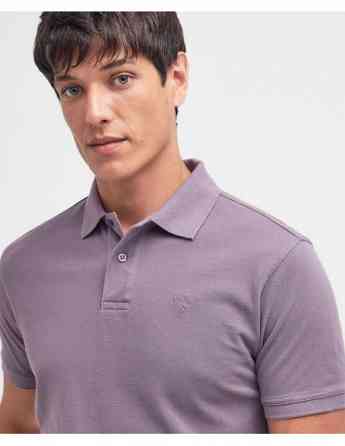 Barbour - Barbour Wash Spts Polo თბილისი