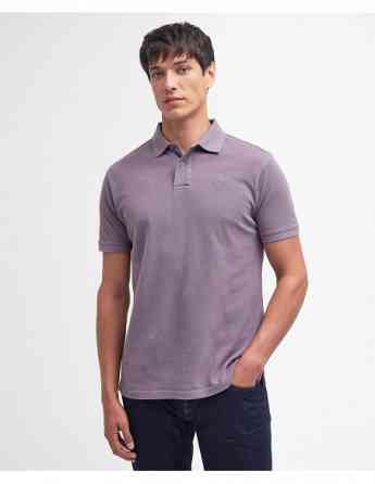 Barbour - Barbour Wash Spts Polo თბილისი