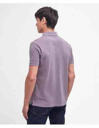 Barbour - Barbour Wash Spts Polo თბილისი