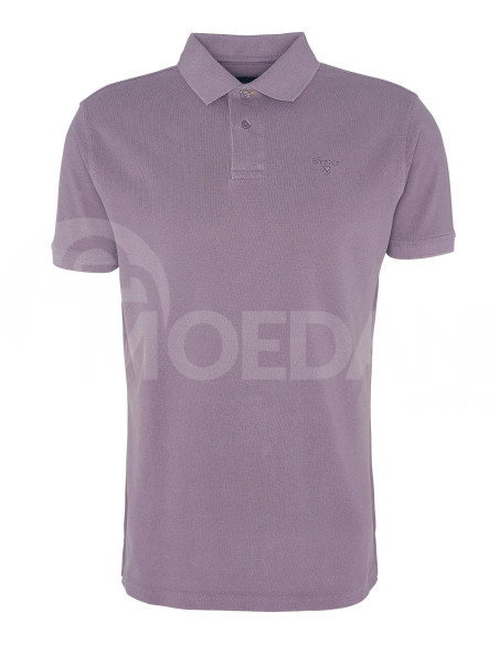 Barbour - Barbour Wash Spts Polo Tbilisi - photo 6