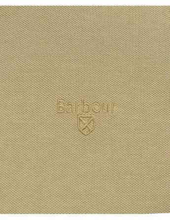 Barbour - Barbour Wash Spts Polo თბილისი