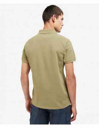Barbour - Barbour Wash Spts Polo თბილისი