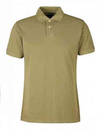 Barbour - Barbour Wash Spts Polo თბილისი