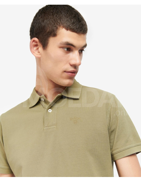 Barbour - Barbour Wash Spts Polo Tbilisi - photo 4