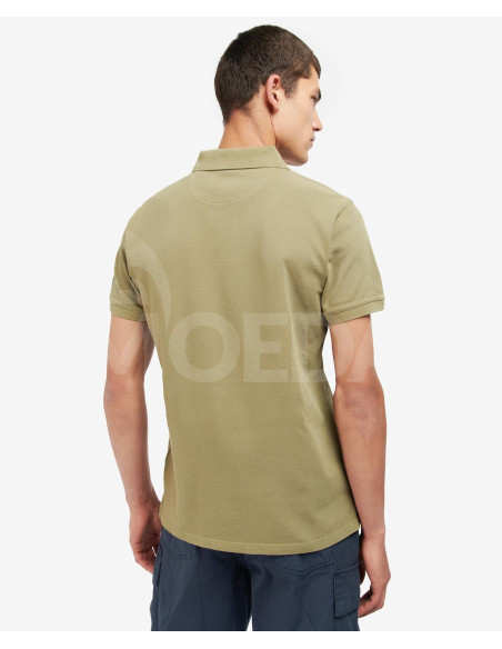 Barbour - Barbour Wash Spts Polo Tbilisi - photo 2