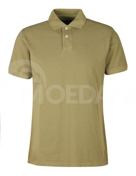 Barbour - Barbour Wash Spts Polo Tbilisi - photo 6