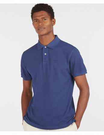 Barbour - Barbour Wash Spts Polo თბილისი