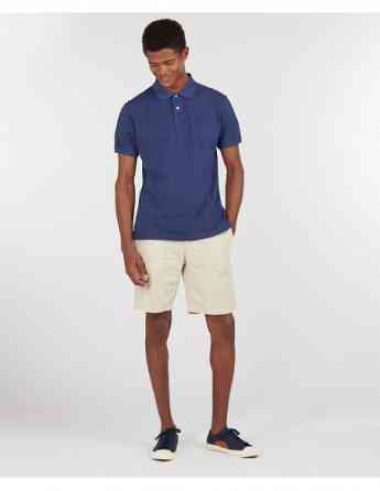 Barbour - Barbour Wash Spts Polo თბილისი