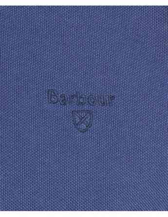 Barbour - Barbour Wash Spts Polo თბილისი