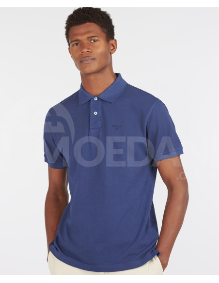 Barbour - Barbour Wash Spts Polo Tbilisi - photo 1