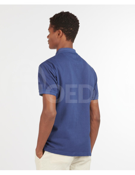 Barbour - Barbour Wash Spts Polo Tbilisi - photo 2