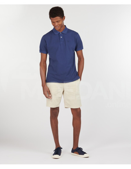 Barbour - Barbour Wash Spts Polo Tbilisi - photo 3