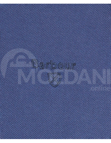 Barbour - Barbour Wash Spts Polo Tbilisi - photo 5