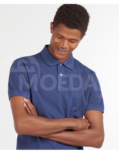 Barbour - Barbour Wash Spts Polo Tbilisi - photo 4