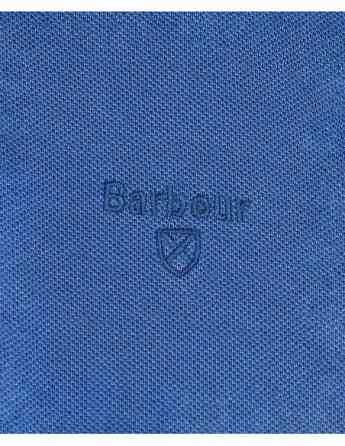 Barbour - Barbour Wash Spts Polo თბილისი