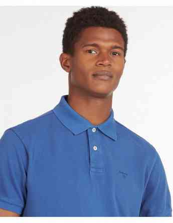 Barbour - Barbour Wash Spts Polo თბილისი