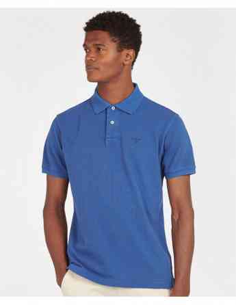 Barbour - Barbour Wash Spts Polo თბილისი