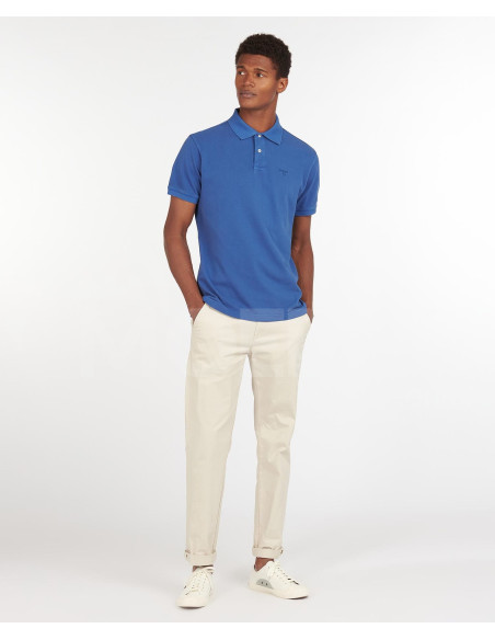 Barbour - Barbour Wash Spts Polo Tbilisi - photo 3
