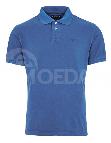 Barbour - Barbour Wash Spts Polo Tbilisi - photo 7