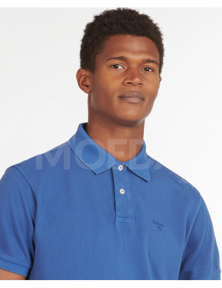 Barbour - Barbour Wash Spts Polo Tbilisi - photo 4