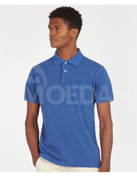 Barbour - Barbour Wash Spts Polo Tbilisi - photo 1