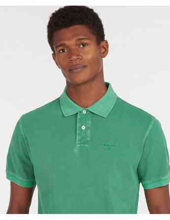 Barbour - Barbour Wash Spts Polo თბილისი