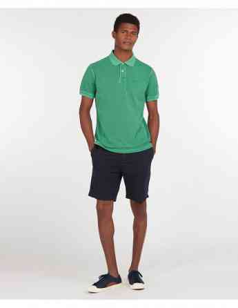 Barbour - Barbour Wash Spts Polo თბილისი