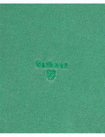Barbour - Barbour Wash Spts Polo თბილისი