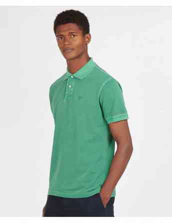 Barbour - Barbour Wash Spts Polo თბილისი