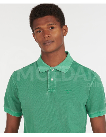 Barbour - Barbour Wash Spts Polo Tbilisi - photo 4