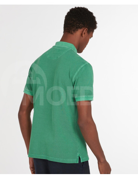Barbour - Barbour Wash Spts Polo Tbilisi - photo 2