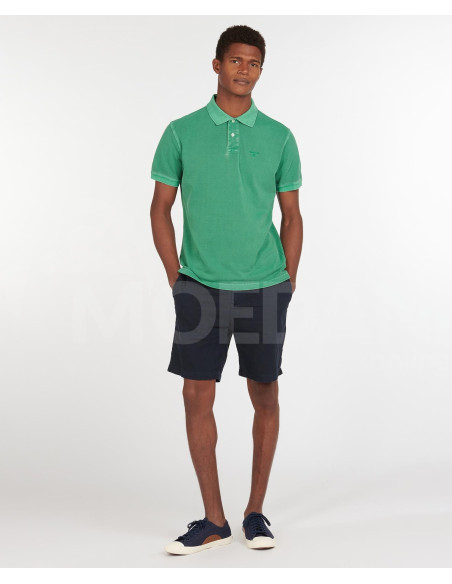 Barbour - Barbour Wash Spts Polo Tbilisi - photo 3