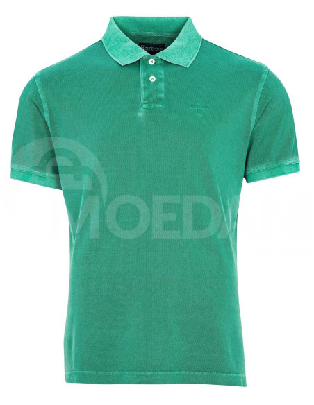 Barbour - Barbour Wash Spts Polo Tbilisi - photo 7