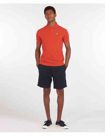 Barbour - Barbour Sports Polo თბილისი