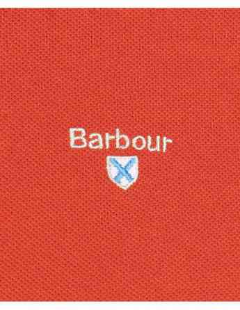 Barbour - Barbour Sports Polo თბილისი