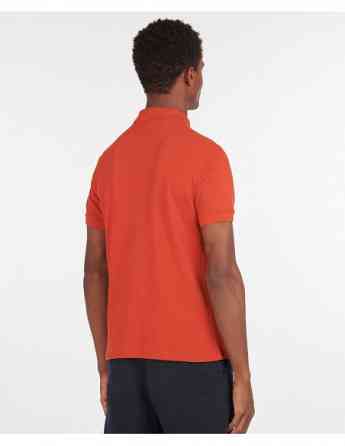 Barbour - Barbour Sports Polo თბილისი