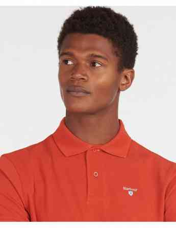 Barbour - Barbour Sports Polo თბილისი