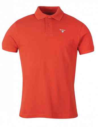 Barbour - Barbour Sports Polo თბილისი