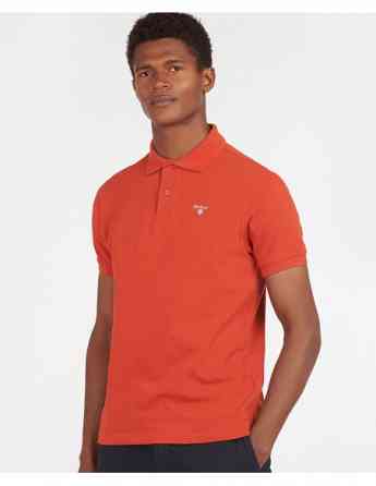 Barbour - Barbour Sports Polo თბილისი