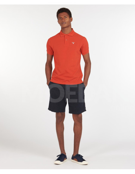 Barbour - Barbour Sports Polo Tbilisi - photo 3