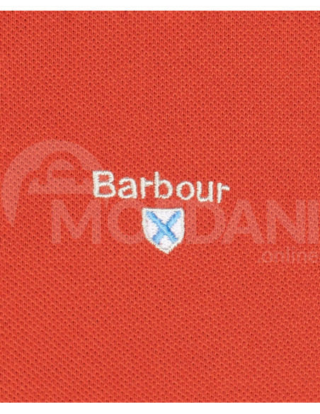 Barbour - Barbour Sports Polo Tbilisi - photo 5