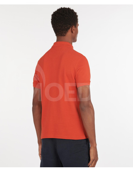 Barbour - Barbour Sports Polo Tbilisi - photo 2