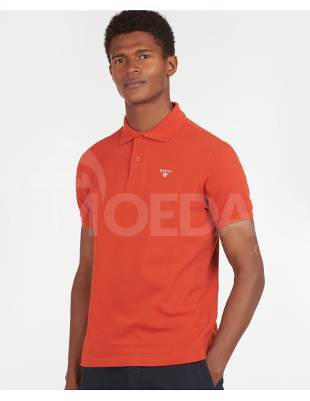Barbour - Barbour Sports Polo Tbilisi - photo 1