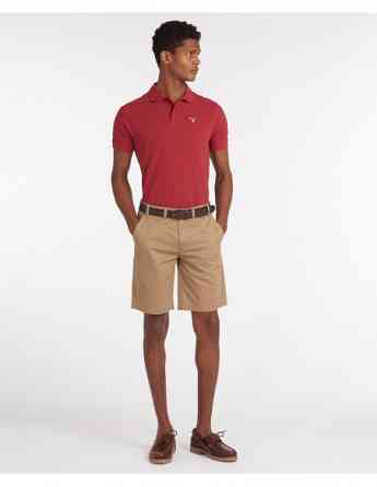 Barbour - Barbour Sports Polo თბილისი