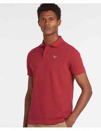 Barbour - Barbour Sports Polo თბილისი