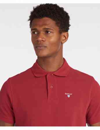 Barbour - Barbour Sports Polo თბილისი
