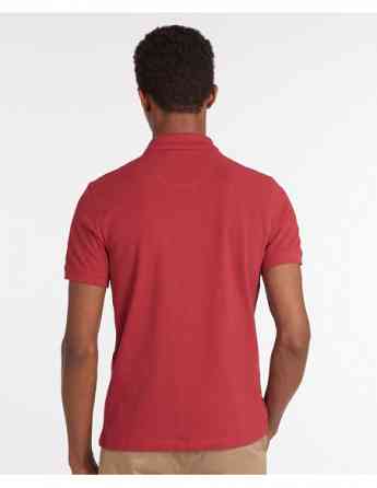 Barbour - Barbour Sports Polo თბილისი