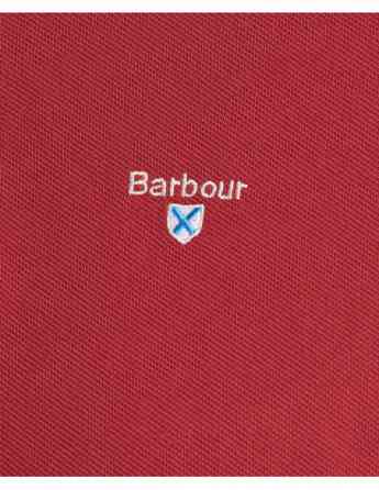 Barbour - Barbour Sports Polo თბილისი