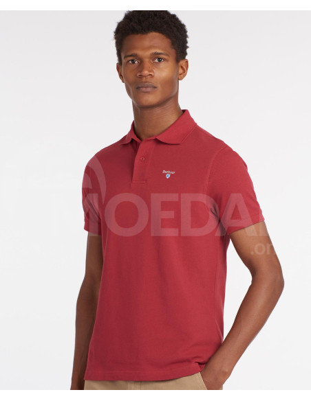 Barbour - Barbour Sports Polo Tbilisi - photo 1